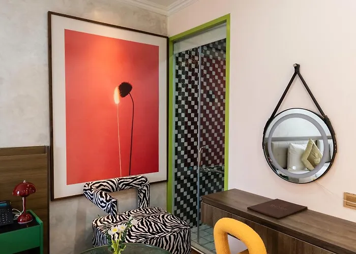 Morii Boutique 3* Hạ Long