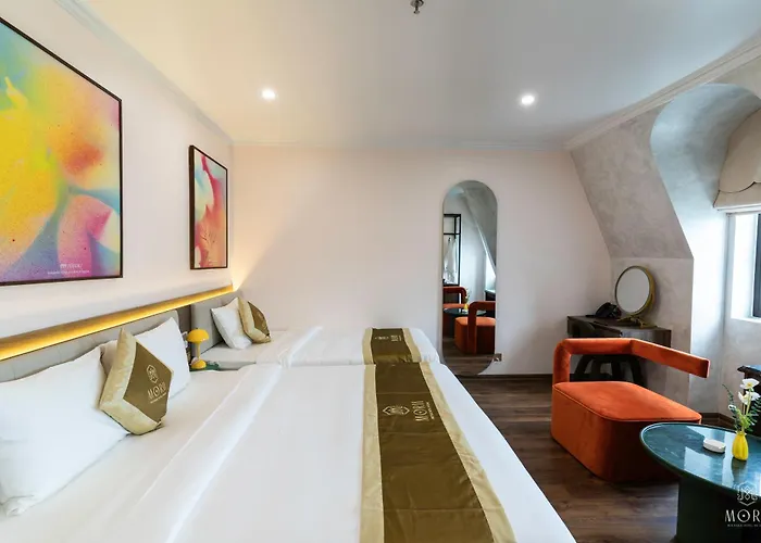 Morii Boutique Hotel Hạ Long