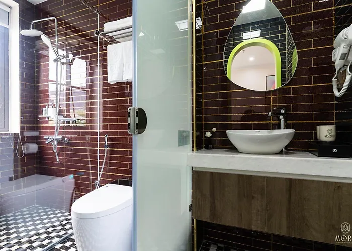 Hotel Morii Boutique 3*