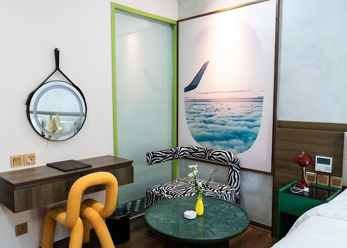 Morii Boutique Hotel