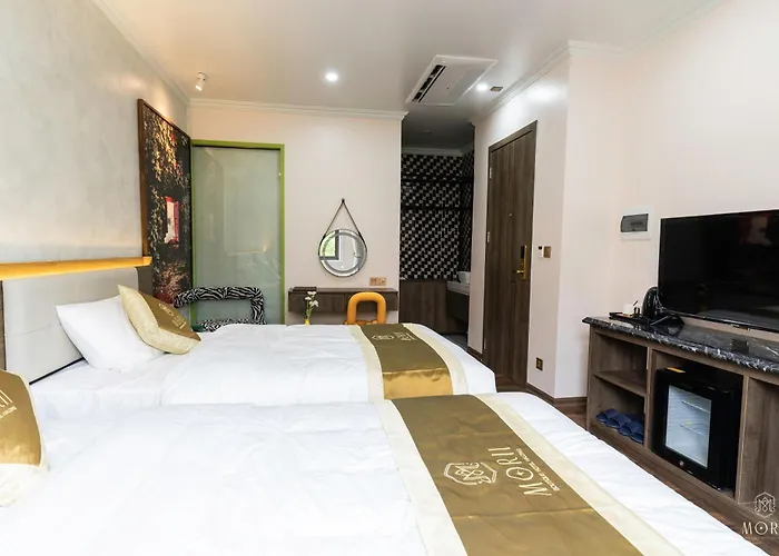 Morii Boutique 3*