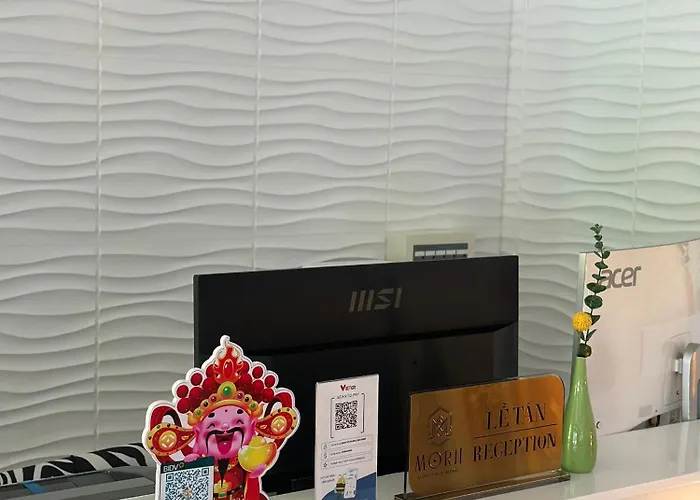 Hotel Morii Boutique