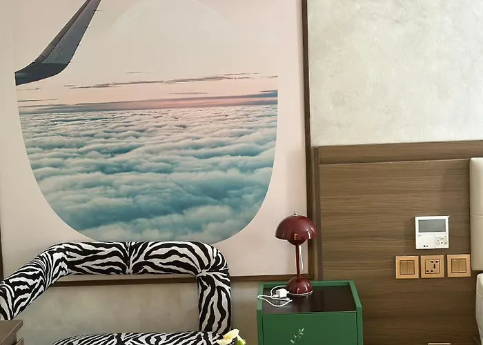 Hotel Morii Boutique