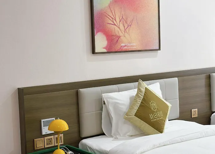 Morii Boutique 3*