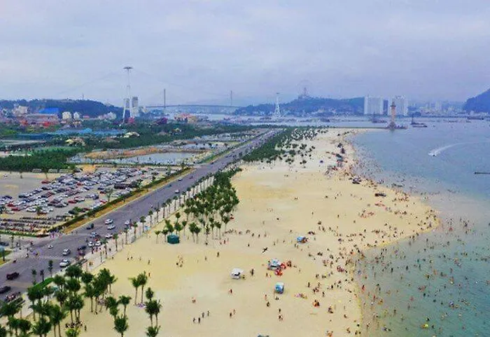 Hotel Morii Boutique Hạ Long