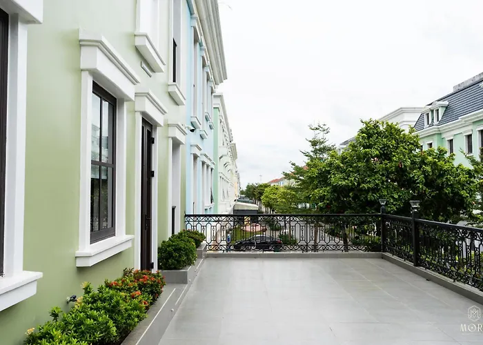 Morii Boutique Hạ Long
